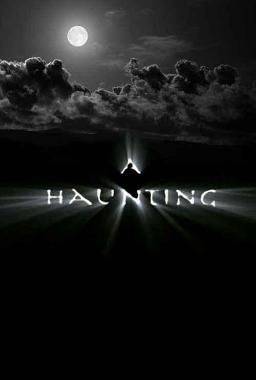 A Haunting - Season 1 (image for) A Haunting - Season 1